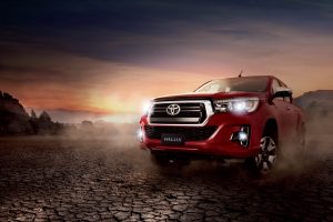 hilux