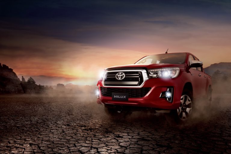 hilux