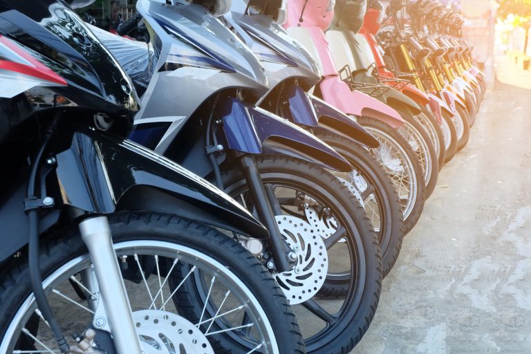 ANIM motos