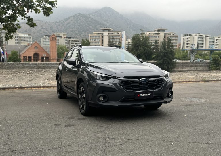 Subaru Crosstrek 2024