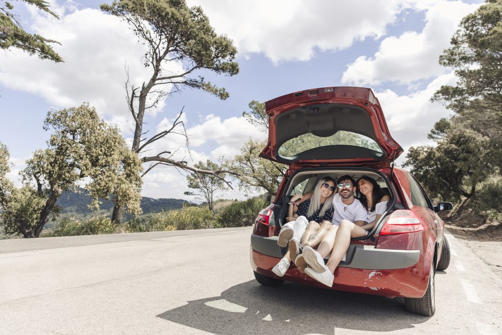 Viajar a Argentina
