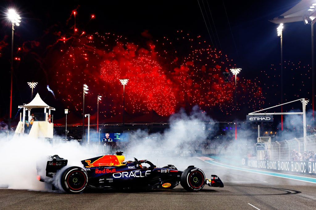 MOTORSPORT