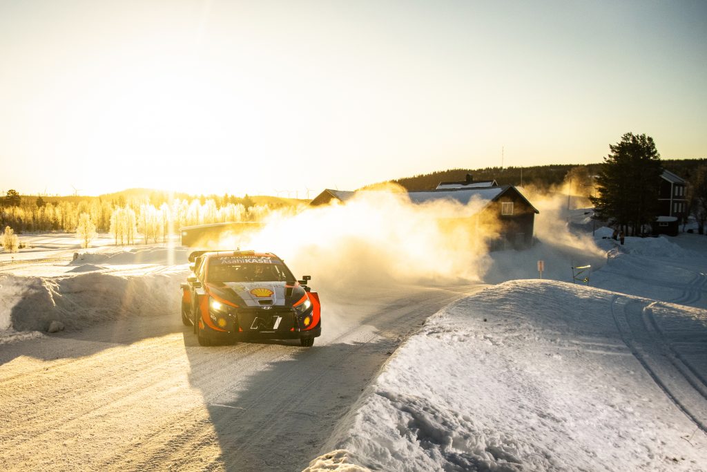 MOTORSPORT