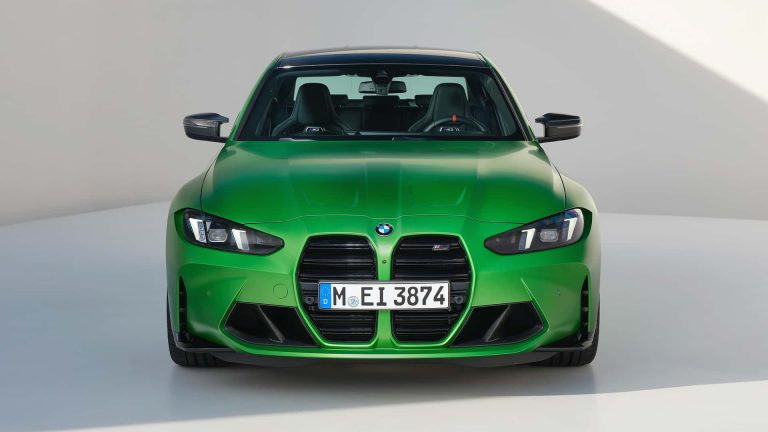 BMW M3