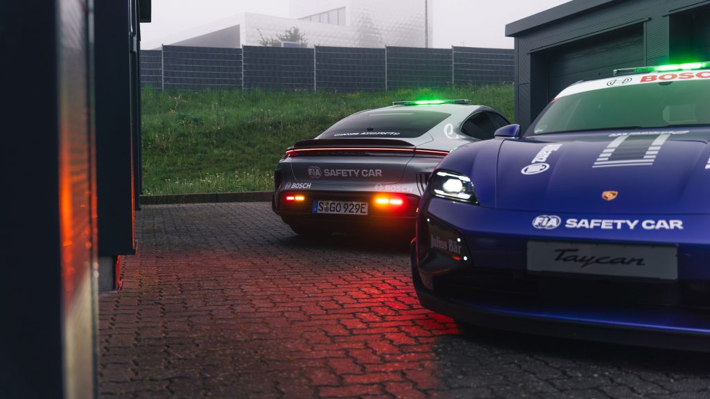 Safety Car
