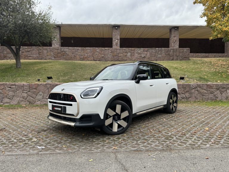 Countryman S