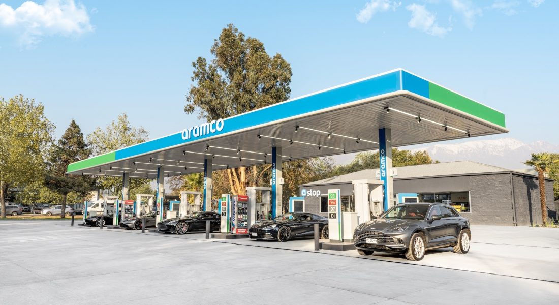 ARAMCO