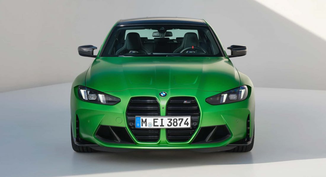 BMW M3