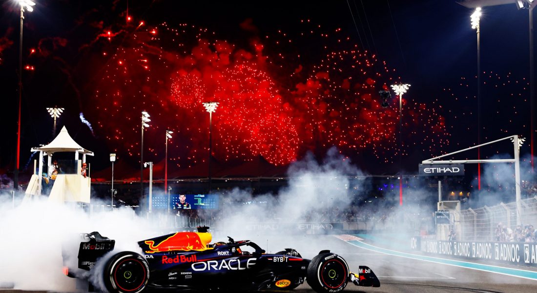 MOTORSPORT