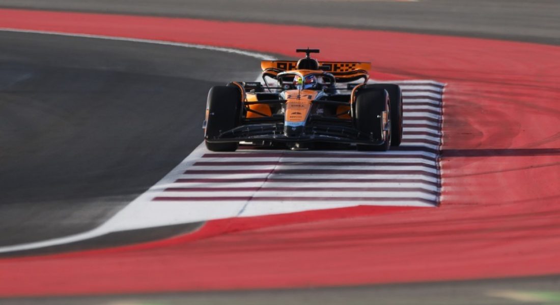 F1 2024