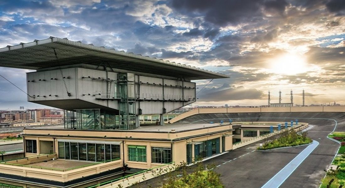 Fabrica Fiat