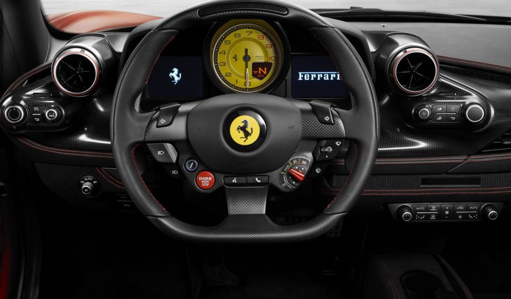 Ferrari-F8-tributo-interior-rushters.com