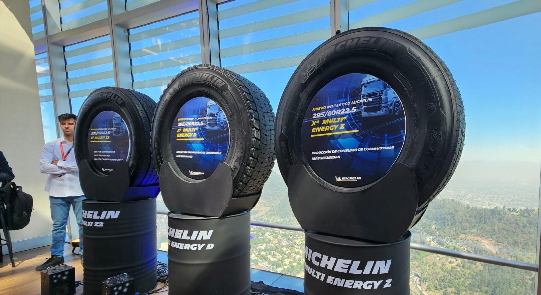 Michelin - X Multi_7