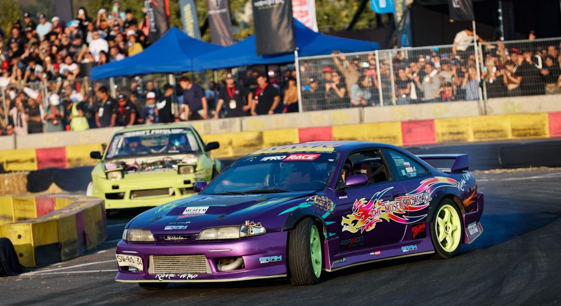Motorfest