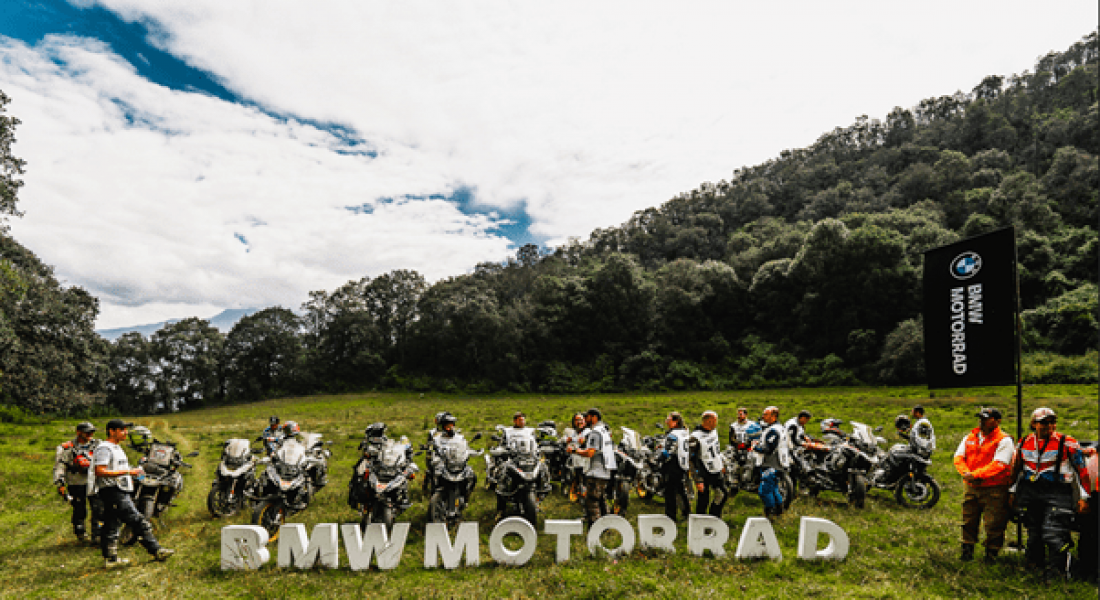 Motorroad - RUSHTERS