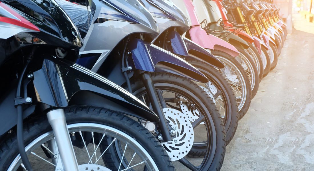 ANIM motos