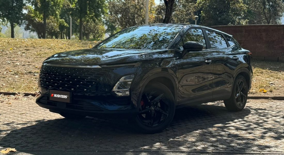 OMODA C5