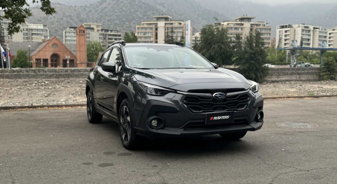 Subaru Crosstrek 2024