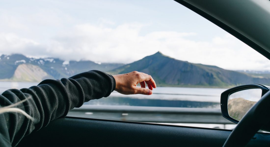 Viajar a Argentina