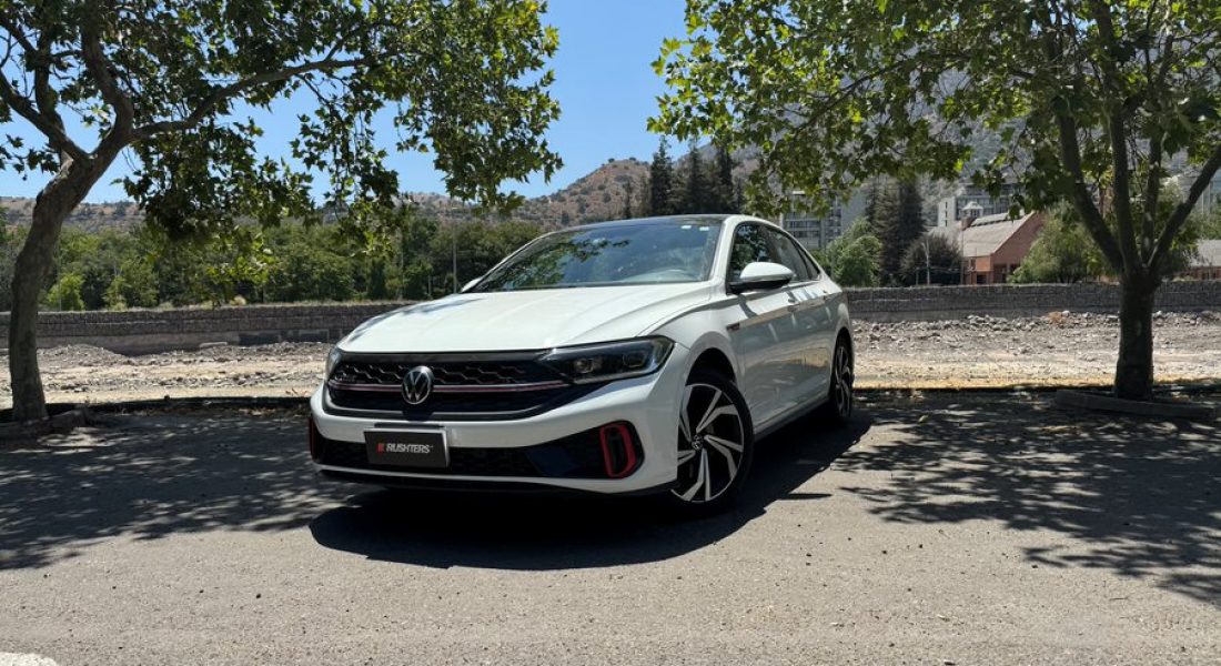 portada Jetta GLI